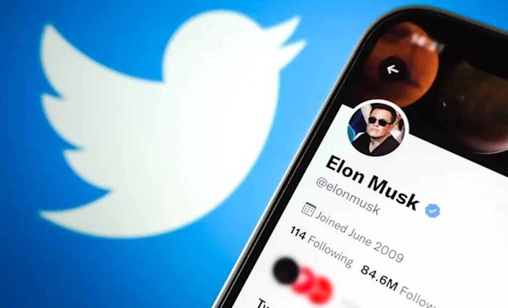Ο Elon Musk θέλει να τετραπλασιάσει τους χρήστες του Twitter μέχρι το 2028