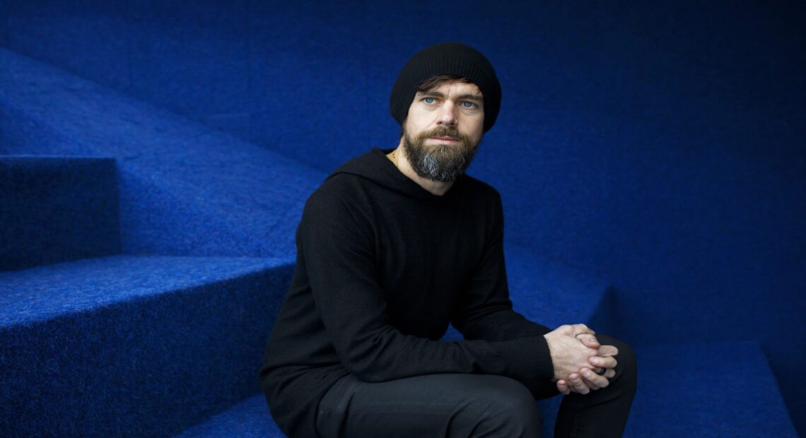Ο Jack Dorsey αποχωρεί από το διοικητικό συμβούλιο του Twitter