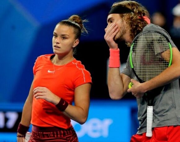 Οι επίσημες λίστες συμμετοχής του Ρολάν Γκαρός