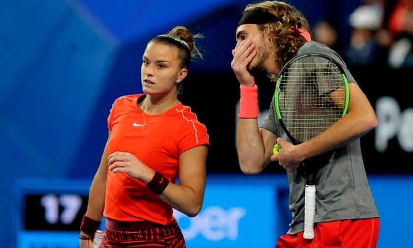 Οι επίσημες λίστες συμμετοχής του Ρολάν Γκαρός