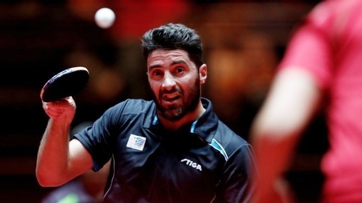 Οι νέες αλλαγές στο Ranking List και οι θέσεις των Ελλήνων