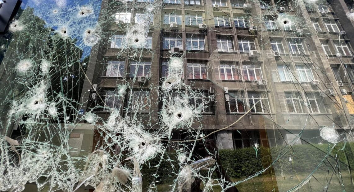 Ουκρανία: Άλλοι 48 στρατιώτες θα περάσουν από δίκες για εγκλήματα πολέμου