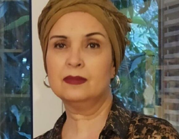 Πέθανε η ηθοποιός Άννα Μέγα