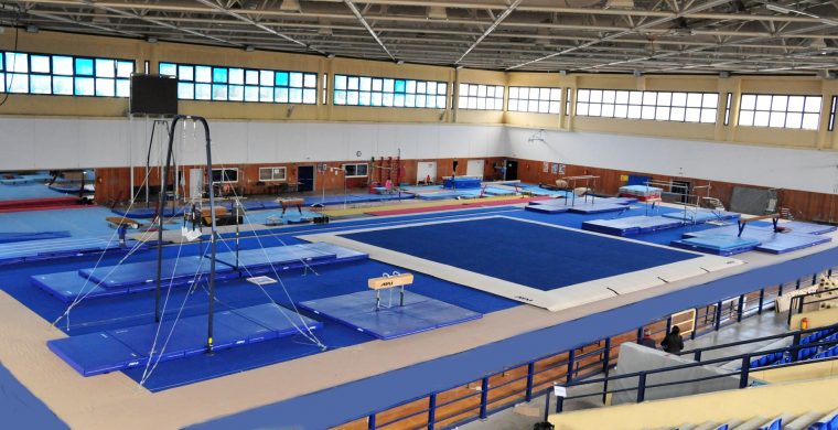Πανελλήνιο Α/Γ, Ε/Ν: Στη Θεσσαλονίκη όλη η ενόργανη
