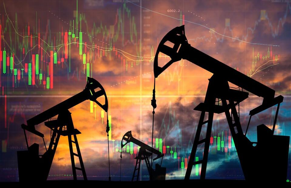 Πετρέλαιο: Άλμα 4% για την τιμή του «μαύρου χρυσού»