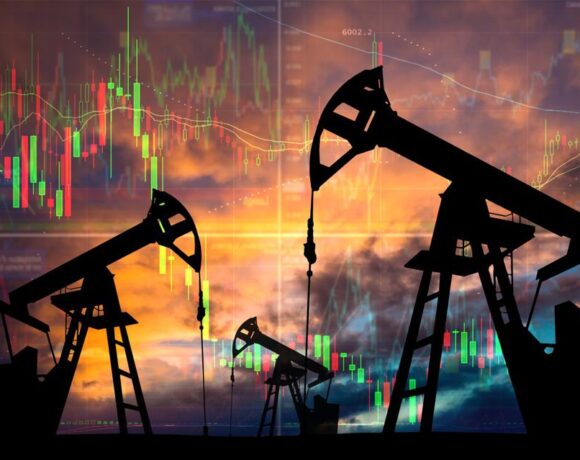 Πετρέλαιο: Βουτιά 2,6% για το αργό