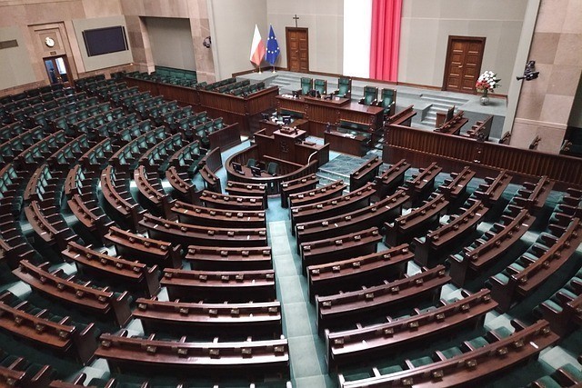 Πολωνία: Στο πλευρό της Σουηδίας και της Φινλανδίας αν δεχτούν επίθεση προτού ενταχθούν στο ΝΑΤΟ