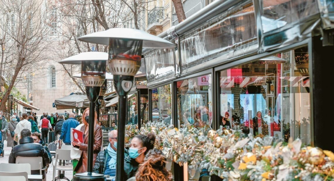 «Πράσινο φως» για τη συνεργασία Gea και ΚΕΕe – Τι θα πληρώσουν οι επιχειρήσεις για τη χρήση μουσικής