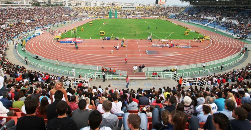 Προκήρυξη πανελλήνιο ανδρών – γυναικών και Κ23