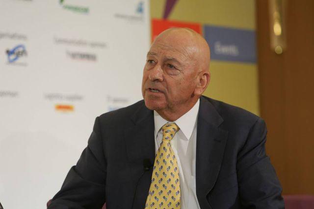 Προκοπίου για Σκαραμαγκά: «Κουνάω τα πόδια αφού ανέβω στην πλάτη του γαϊδάρου»
