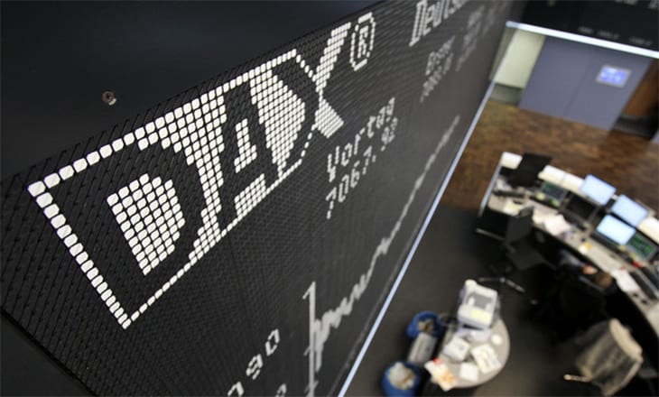 Πτώση 1,5% στα χρηματιστήρια της Ευρώπης – Πολλαπλές πηγές ανησυχίας στις αγορές