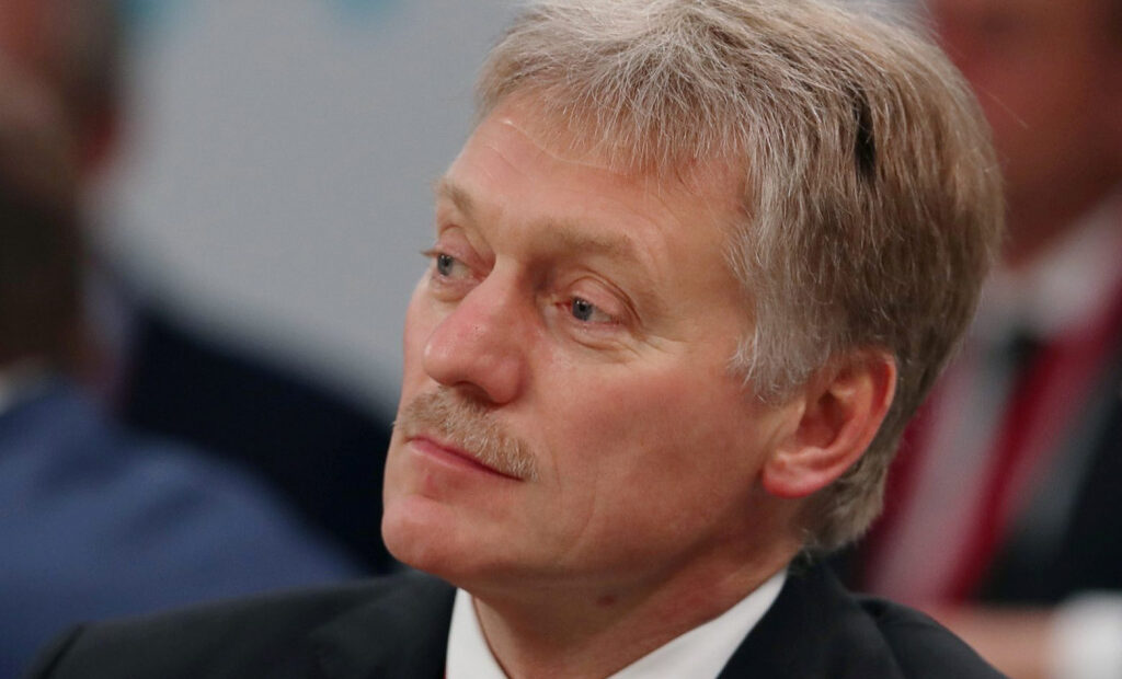 Πόλεμος στην Ουκρανία: Θα έρθει η ώρα να γιορταστεί η 9η Μαΐου στη Μαριούπολη, λέει ο Πεσκόφ