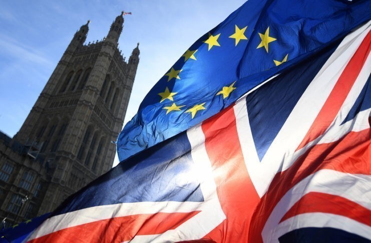 Πόσο κοντά είναι ένας εμπορικός πόλεμος Βρετανίας – Ευρωπαϊκής Ένωσης;