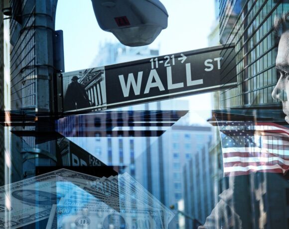 «Ράλι» στη Wall Street: «Φρένο» στο αρνητικό σερί με άνοδο 460 μονάδων για Dow Jones – Άλμα 3,8% για Nasdaq