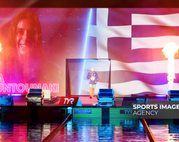 ΡΩΜΗ 2022: Βλέψεις για μεγάλη αποστολή