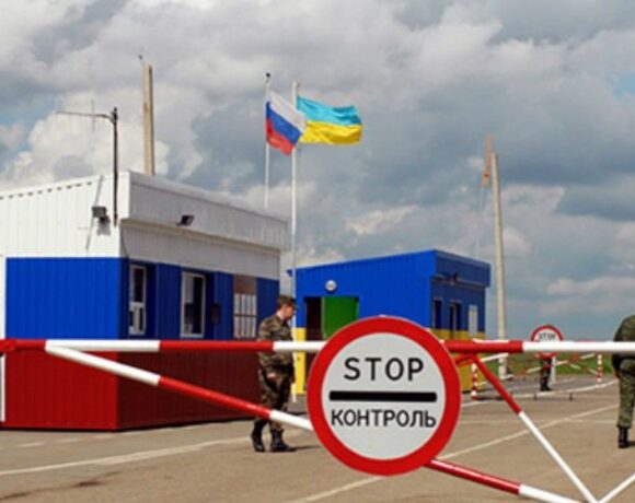 Ρωσία: Έκλεισε τα σύνορα με την Ουκρανία στην κατεχόμενη Χερσώνα