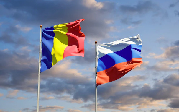 Ρωσία: Η Μόσχα απελαύνει 10 Ρουμάνους διπλωμάτες ως αντίποινα σε αντίστοιχη κίνηση από το Βουκουρέστι
