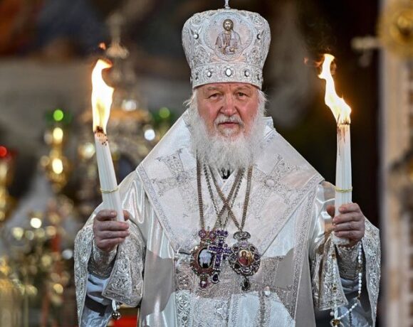 Ρωσική Εκκλησία: Το σχόλιο για την αναγνώριση της «Εκκλησίας της Οχρίδας» από το Οικουμενικό Πατριαρχείο