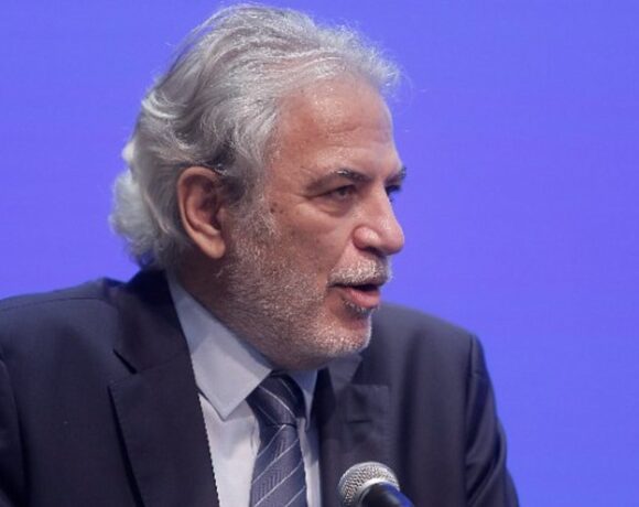 Ρόδος: Ευρεία σύσκεψη για την αντιπυρική προστασία υπό τον Στυλιανίδη