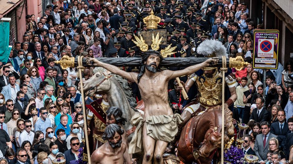 Σε ποια χώρα επιστρέφει ο θρησκευτικός τουρισμός προσφέροντας «θεϊκά» έσοδα