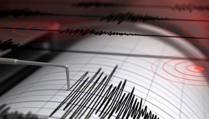 Σεισμός μεγέθους 4,1 βαθμών της κλίμακας Ρίχτερ στο Λασίθι