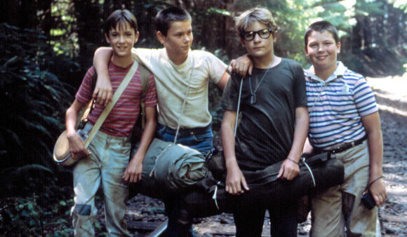 Σινεμά κάτω από τα αστέρια στο Ξέφωτο του Πάρκου Σταύρος Νιάρχος