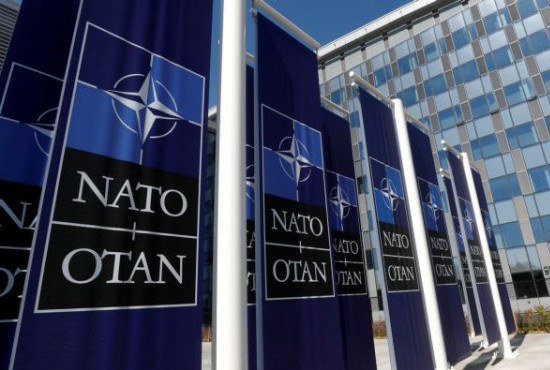 Σολτς: «Θα συνεχίσουμε να εξοπλίζουμε την Ουκρανία, μέχρι να αναθεωρήσει ο Πούτιν»