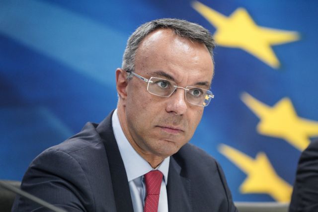 Σταϊκούρας: Στο Eurogroup του Ιουνίου οι αποφάσεις για την έξοδο από την εποπτεία