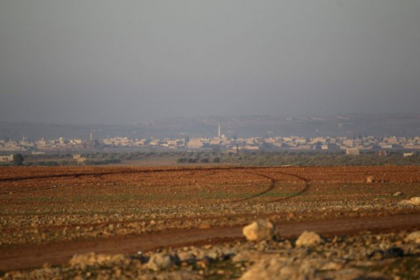Συρία: Πέντε νεκροί από αεροπορική επιδρομή του Ισραήλ στην επαρχία Χάμα