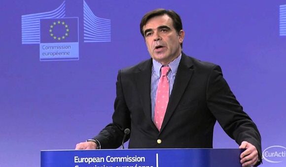 Σχοινάς: «Το ευρωπαϊκό μοντέλο δέχεται επίθεση»