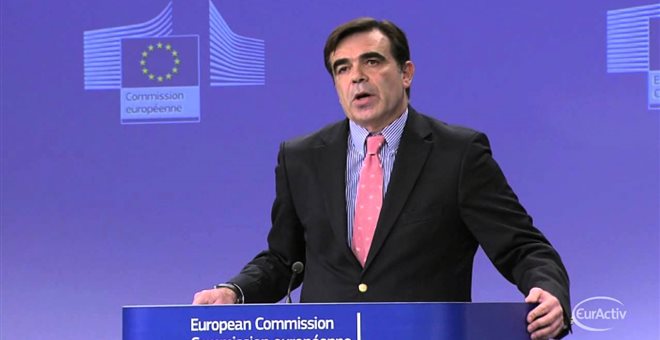 Σχοινάς: «Το ευρωπαϊκό μοντέλο δέχεται επίθεση»