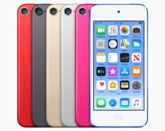 Τέλος εποχής για τα Ipod: Η Apple σταματάει και το Ipod Touch