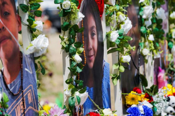 Τέξας: Ξεκινούν σήμερα οι κηδείες των θυμάτων του μακελειού