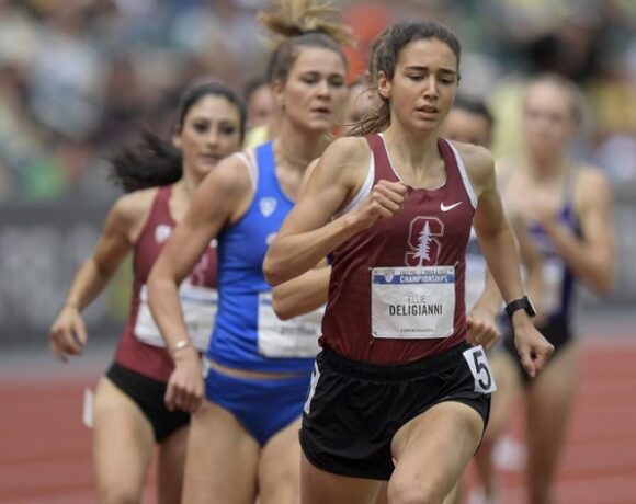 Τελικός Ncaa: Οι Έλληνες αθλητές και αθλήτριες που διεκδικούν την πρόκριση