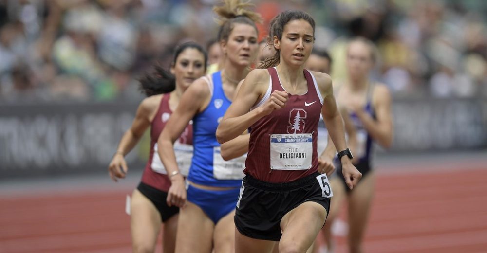 Τελικός Ncaa: Οι Έλληνες αθλητές και αθλήτριες που διεκδικούν την πρόκριση