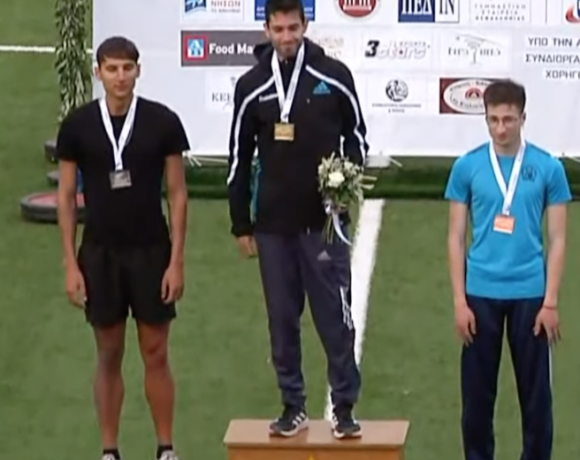 Τεντόγλου: «Δεν μπορούσα να ελέγξω τον… εαυτό μου»