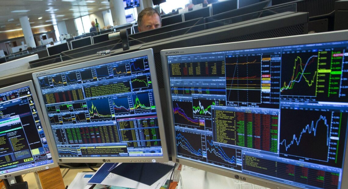 Το ευρώ ενισχύεται 0,19%, στα 1,0485 δολάρια