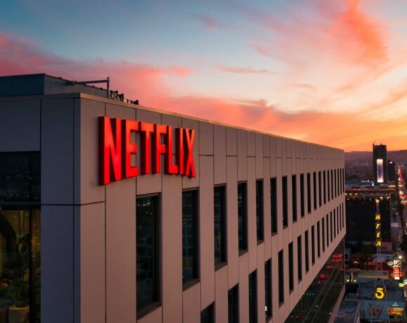 Το Netflix μάλλον σκέφτεται το Livestreaming