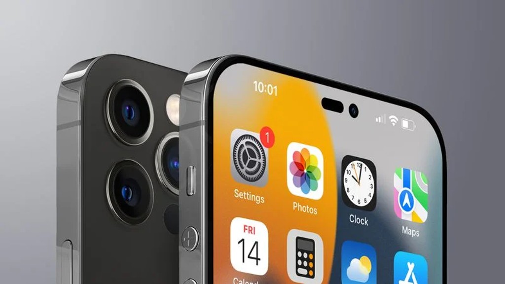 Τουλάχιστον ένα μοντέλο Iphone 14 εκτός χρονοδιαγράμματος λόγω του Lockdown στην Κίνα