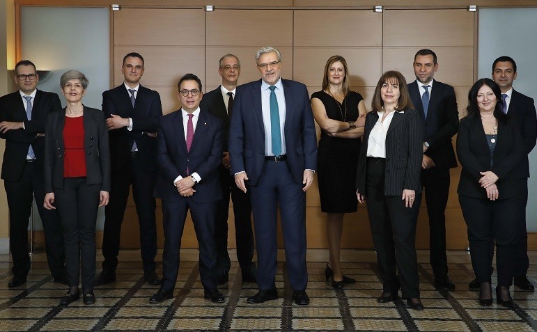Τράπεζα Πειραιώς: Νέες διεθνείς διακρίσεις από την EBRD