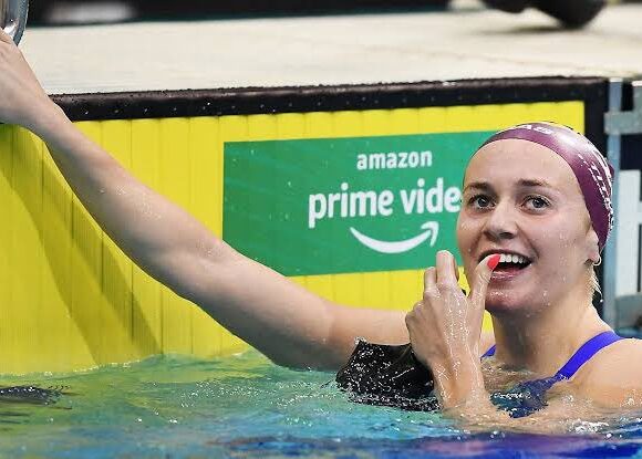 ΤΡΟΜΕΡΟ ΠΑΓΚΟΣΜΙΟ ΡΕΚΟΡ Η ΤΙΤΜΟΥΣ!