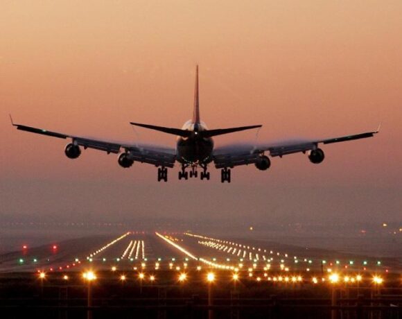 ΥΠΑ: Παράταση Notam με απαγορεύσεις πτήσεων λόγω του πολέμου στην Ουκρανία