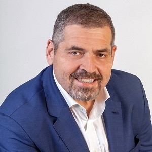 DB Schenker AE: Νέος Διευθύνων Σύμβουλος ο Στέφανος Αγιόπουλος