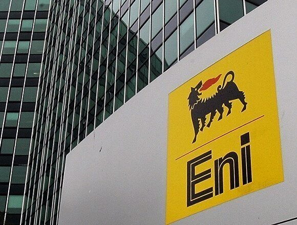 Eni: Άνοιξε λογαριασμό σε ρούβλια στην Gazprombank