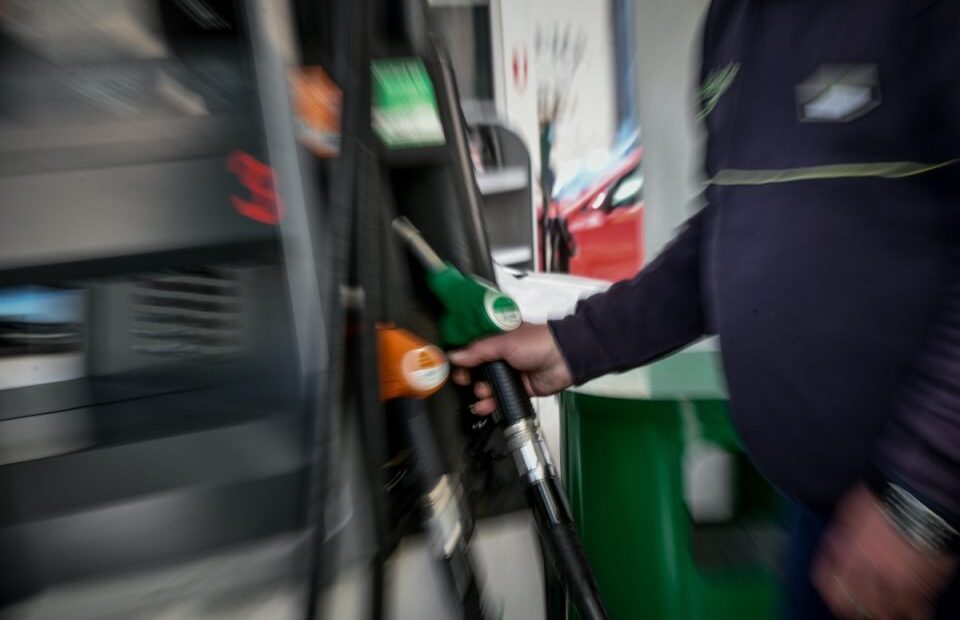 Fuel Pass: Πιστώθηκαν €7 εκατ. – Πάνω από 1 εκατ