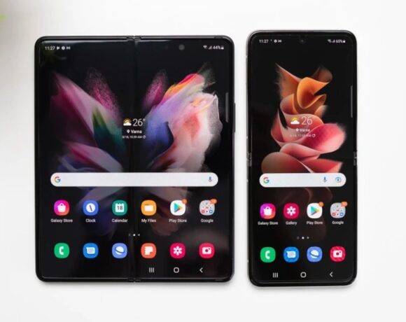Galaxy Z Fold4/ Z Flip4: Έχει ξεκινήσει η μαζική παραγωγή εξαρτημάτων