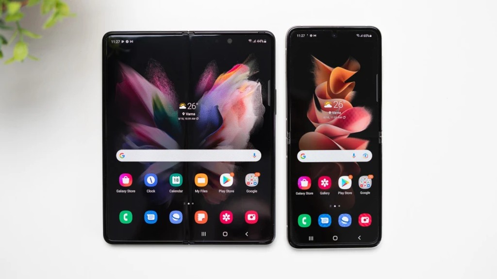 Galaxy Z Fold4/ Z Flip4: Έχει ξεκινήσει η μαζική παραγωγή εξαρτημάτων