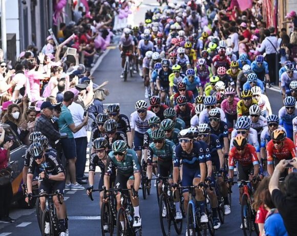 Giro D’italia 2022: Νίκησε ο βασιλιάς της επίθεσης (video)