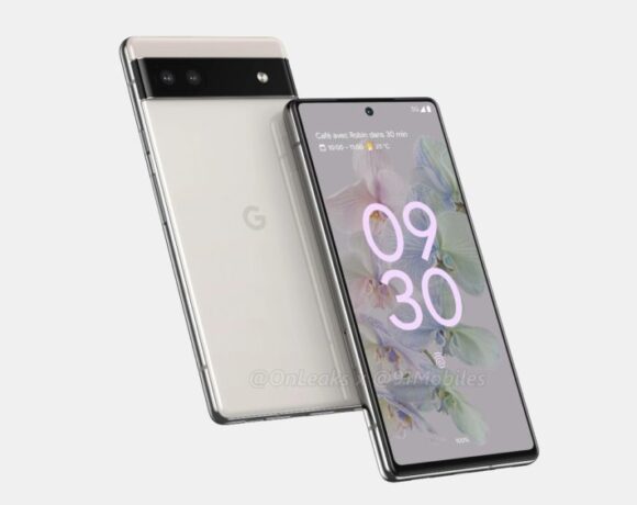 Google Pixel 6a: Φήμες θέλουν να έχει ξεκινήσει η παραγωγή