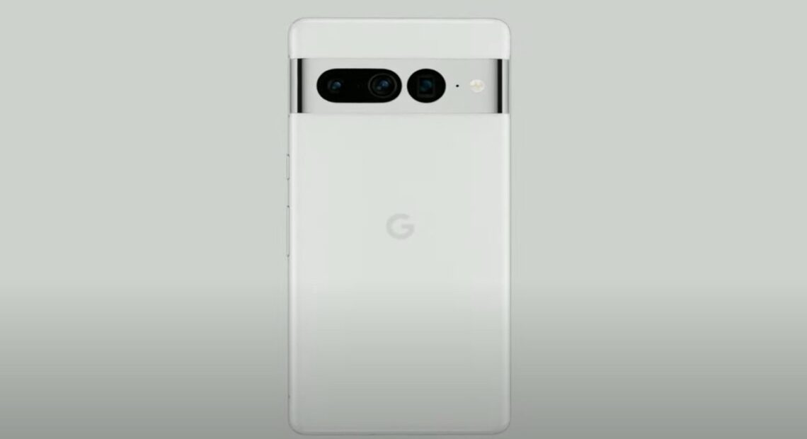 Google Pixel 7/ Pixel 7 Pro: Διέρρευσαν τα Specs της οθόνης